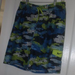 Nike Swim Trunks Boys XL